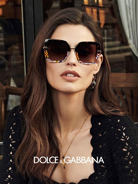 dolce gabbana eyewear for women